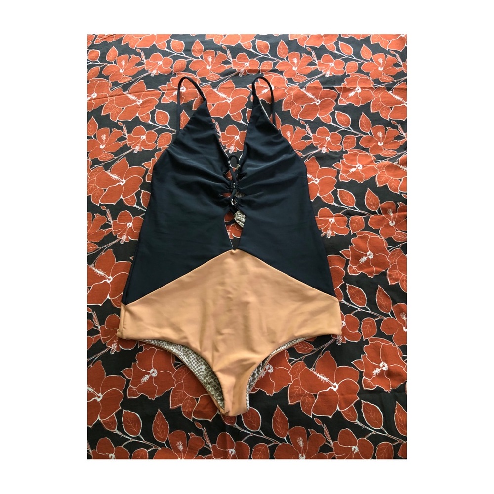 Acacia Swimwear